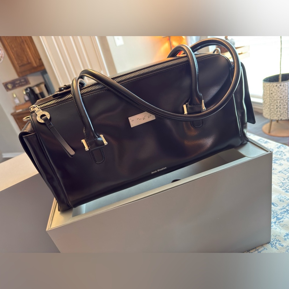 Aest Studios large capture bag